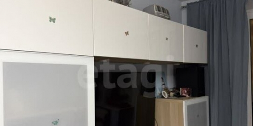 2-комн квартира ул Краснодонская,  д. 27,  к. 1