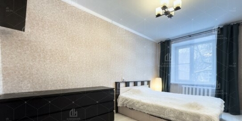 2-комн квартира Бестужевская улица,  д. 11