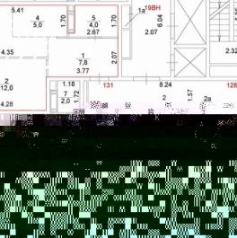 Продажа 2-комн квартиры на вторичном рынке улица Бочкова