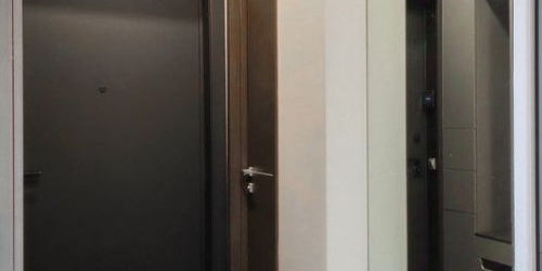 3-комн квартира Киевская улица, 3к1Г