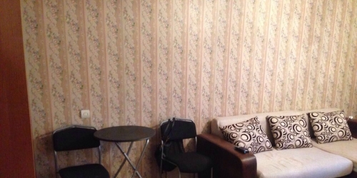 2-комн квартира Бобруйская улица,  д. 3