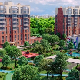 Продажа 2-комн квартиры на вторичном рынке Петергофское ш,  д. 72 к4
