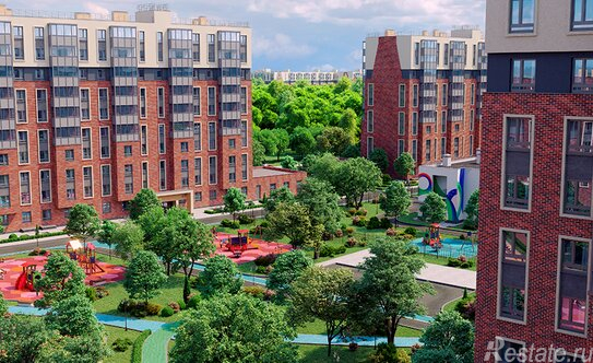 Продажа 2-комн квартиры на вторичном рынке Петергофское ш,  д. 72 к4