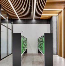 Продажа 1-комн квартиры на вторичном рынке Мурино г, Екатерининская ул