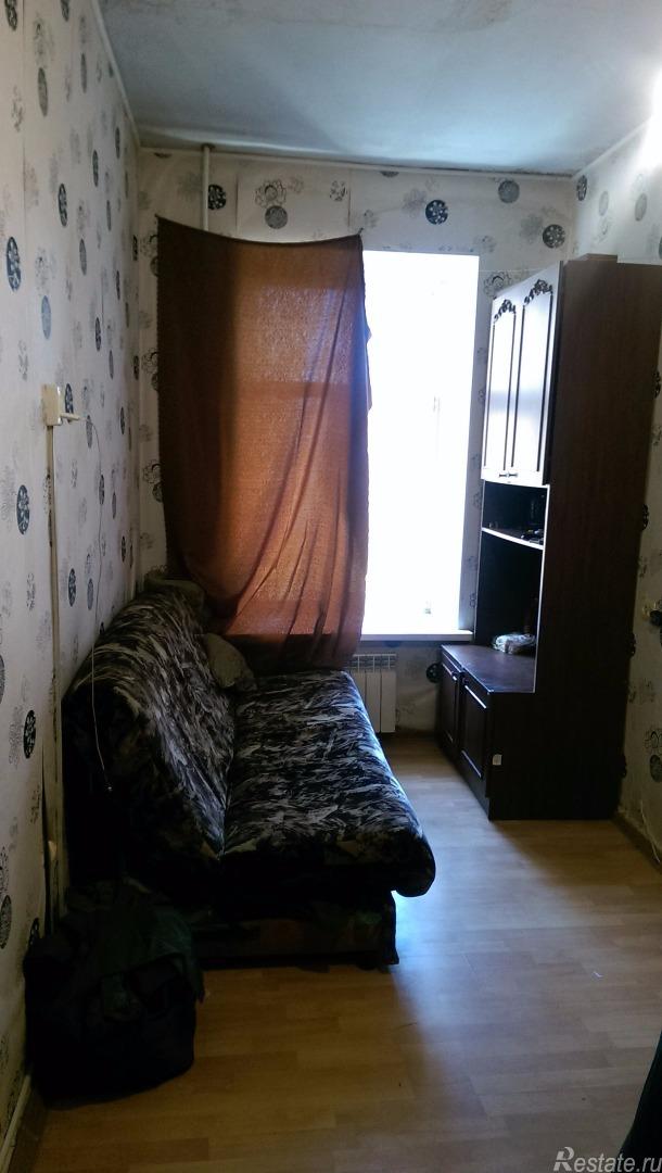 Продажа комнаты Новоладожская ул ,  д. 12