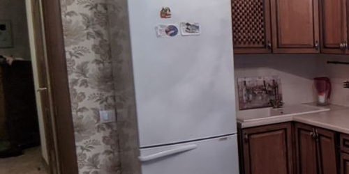 1-комн квартира проспект Ударников, 33