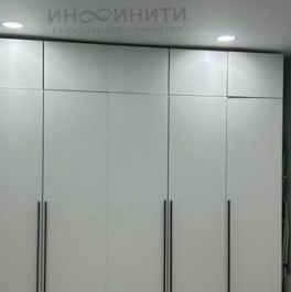 Продажа 2-комн квартиры на вторичном рынке ул Ангарская,  д. 45,  к. 2