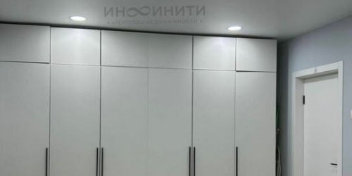 2-комн квартира ул Ангарская,  д. 45,  к. 2