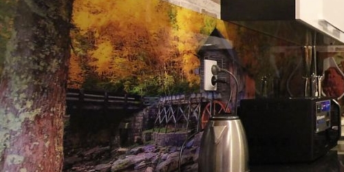 2-комн квартира Поварской переулок, 12