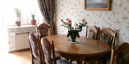 5-комн квартира Пушкин г, Петербургское ш ,  д. 8,  к. 1