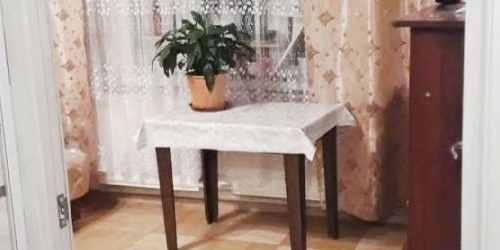 1-комн квартира Мартыновская улица, 10К1