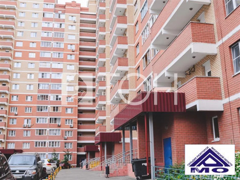 Продажа 1-комн квартиры на вторичном рынке Щелково, Богородский мкр,  д. 6