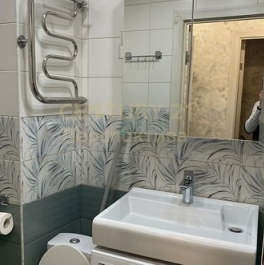 Продажа 1-комн квартиры на вторичном рынке Федора Полетаева ул,  д. 32 к3