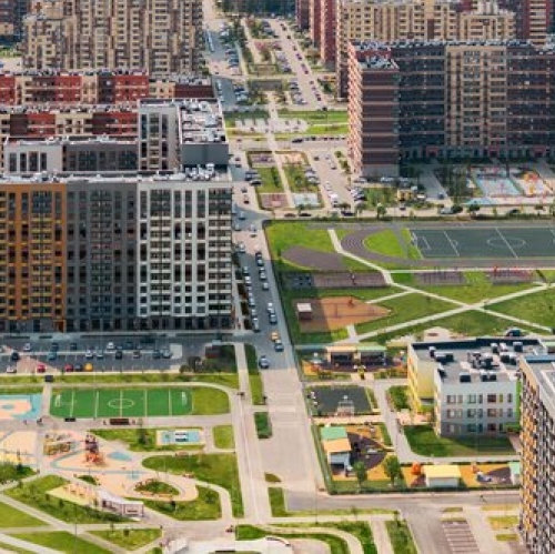 1-комн квартира Заветы Ильича, улица Седова