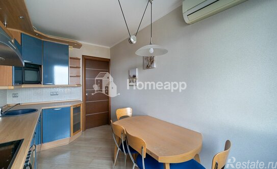 Продажа 2-комн квартиры на вторичном рынке улица Лобачевского,  д. 92 к2