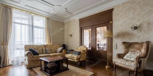 4-комн квартира Кирочная улица,  д. 64