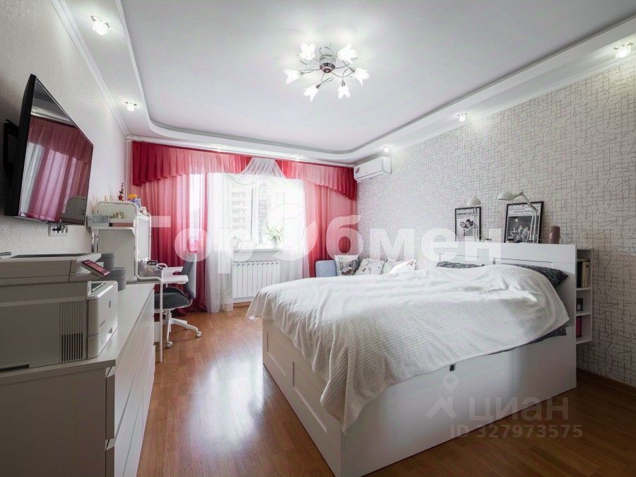 Продажа 2-комн квартиры на вторичном рынке Красногорск, Успенская улица, 24
