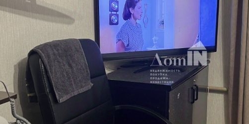 1-комн квартира проспект Елизарова, 31К1