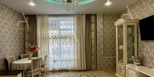 3-комн квартира Ивановская улица,  д. 6