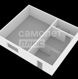 Продажа 1-комн квартиры на вторичном рынке Щипковский 1-й пер
