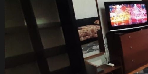 1-комн квартира улица Фабрициуса, 30