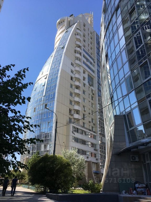 Продажа 3-комн квартиры на вторичном рынке Красногорск, бульвар Павшинский, 26
