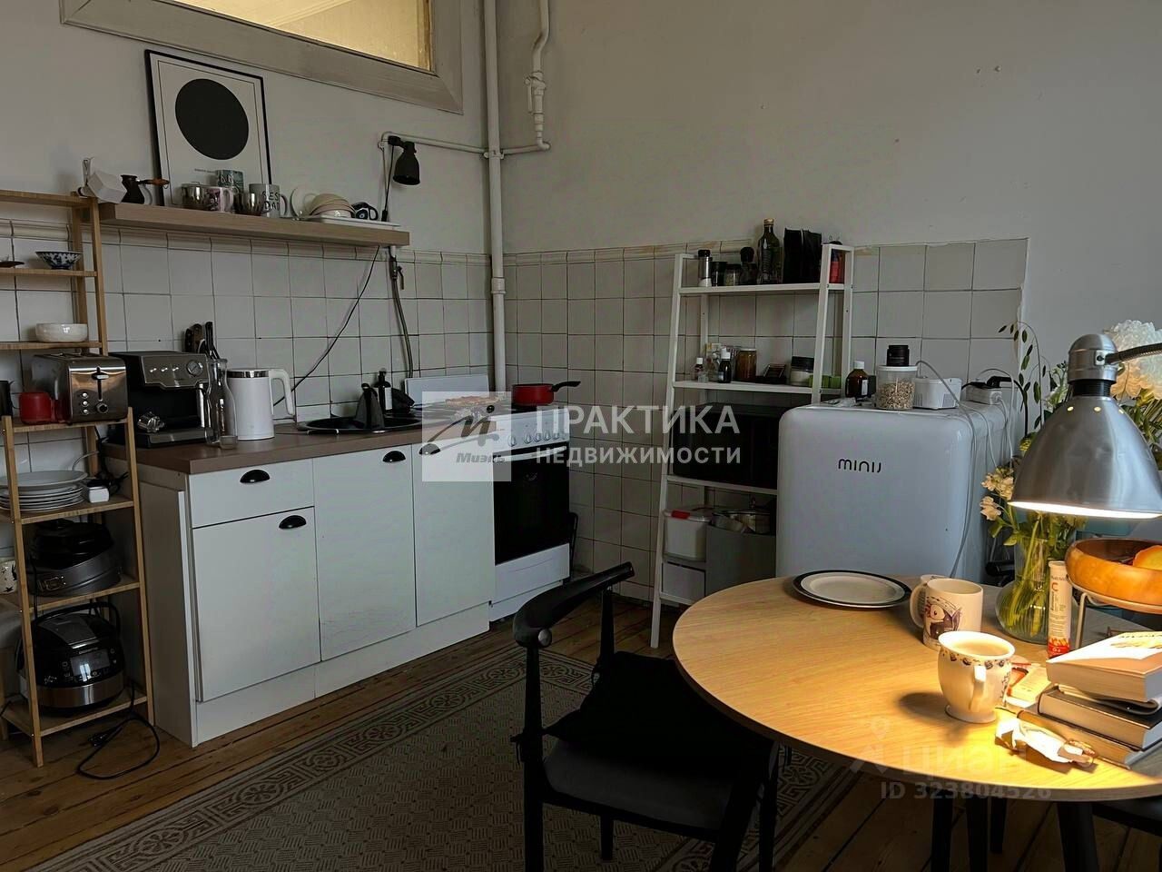 Продажа 2-комн квартиры на вторичном рынке Ленинградский проспект, 12