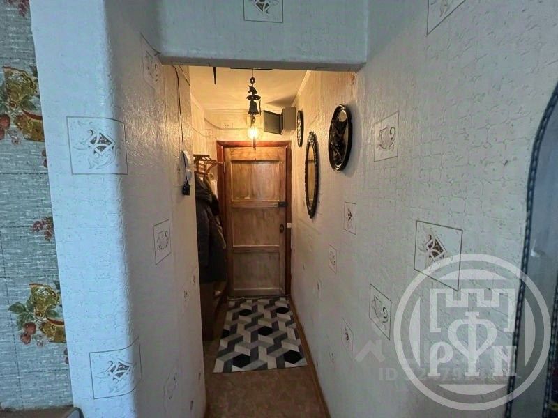 Аренда 1-комн квартиры на вторичном рынке Рощино пгт, улица Высокая, 3