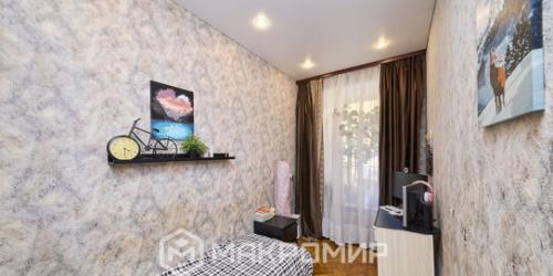 5-комн квартира Кадетская линия,  д. 31