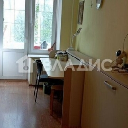 Продажа 3-комн квартиры на вторичном рынке Черкизовская М. ул,  д. 64