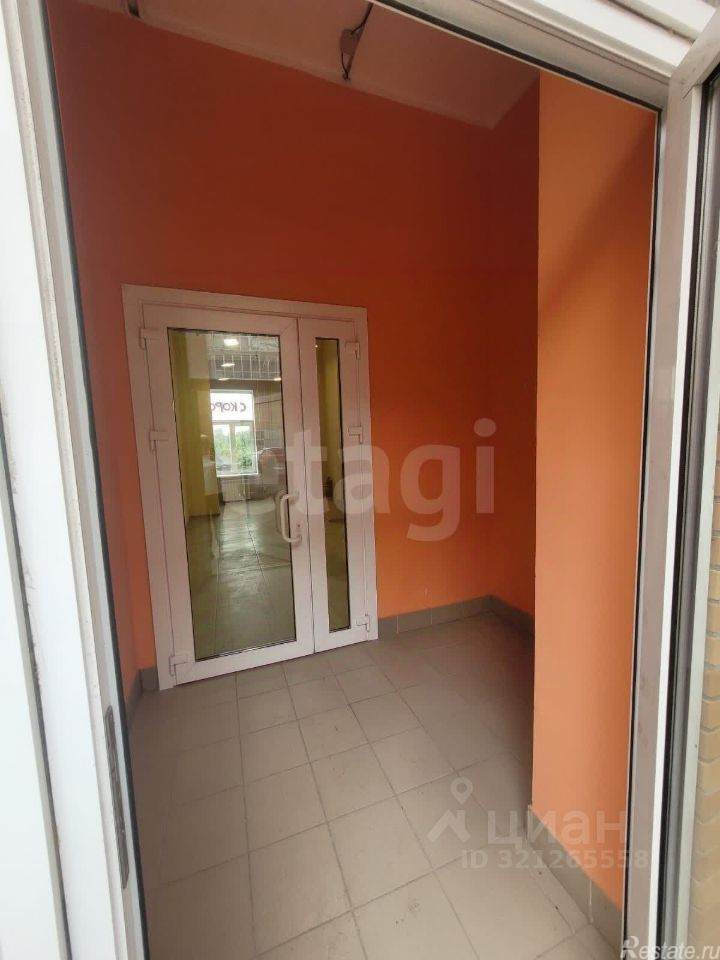 Продажа офиса Щербинка г, Барышевская роща ул,  д. 2