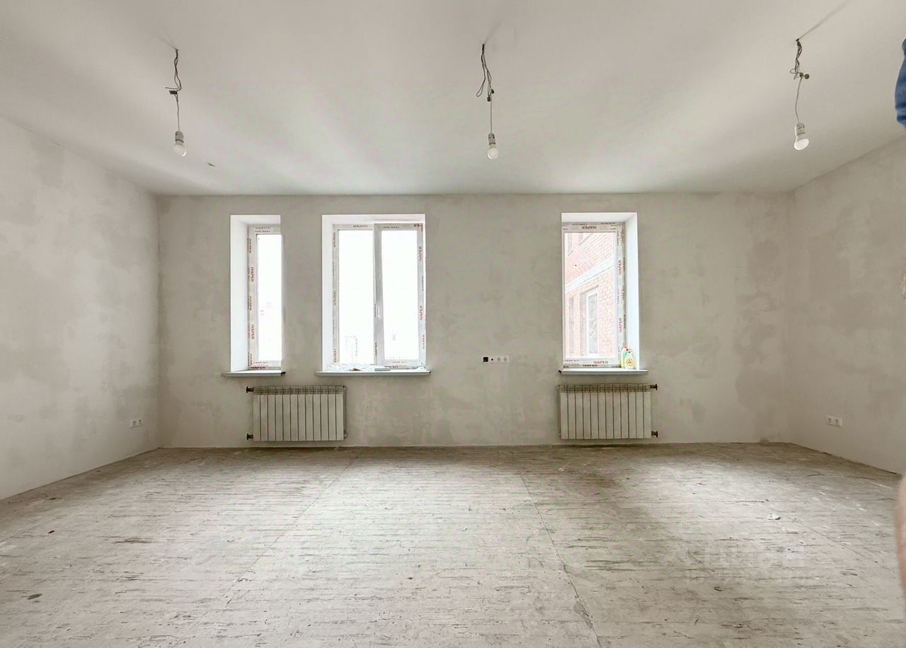 Продажа 3-комн квартиры на вторичном рынке Гаккелевская улица, 22К1