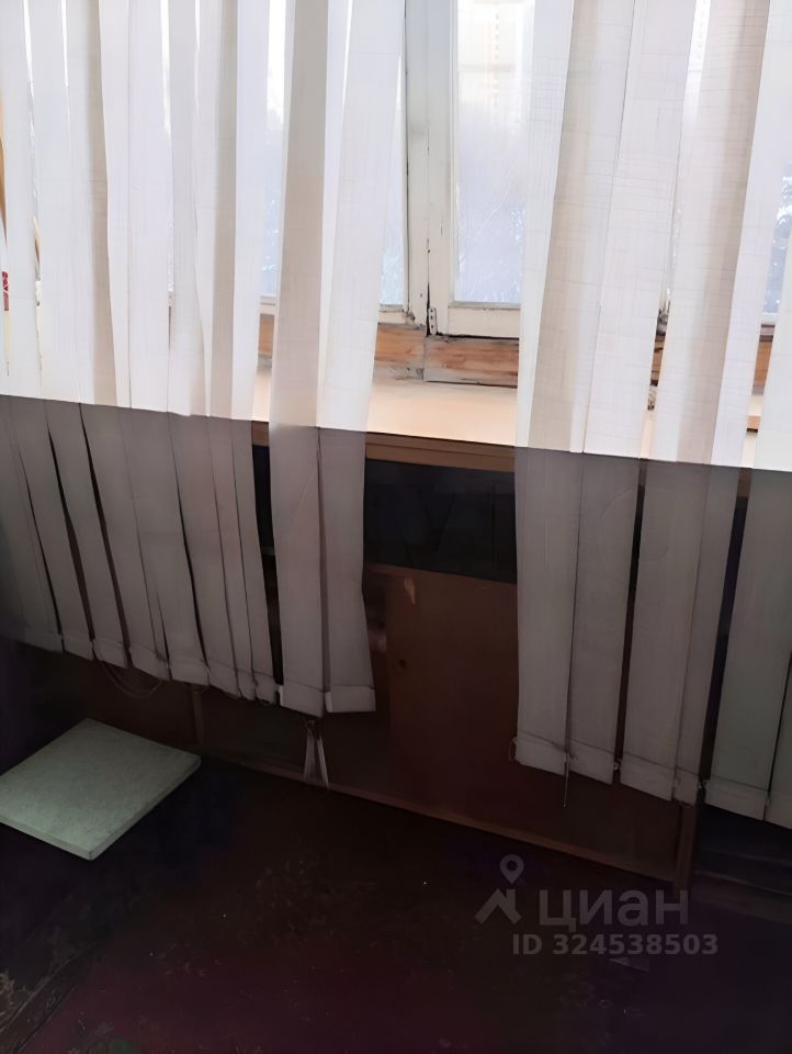 Продажа 3-комн квартиры на вторичном рынке Дзержинец мкр, Пушкино, 23