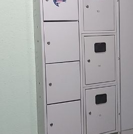 Аренда студии д. Мотяково, 65к20