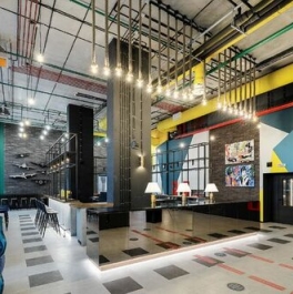 Продажа 2-комн квартиры на вторичном рынке улица Орджоникидзе,  д. 44А