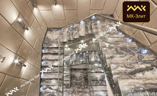 Продажа 5-комн квартиры на вторичном рынке наб Реки Малой Невки,  д. 33