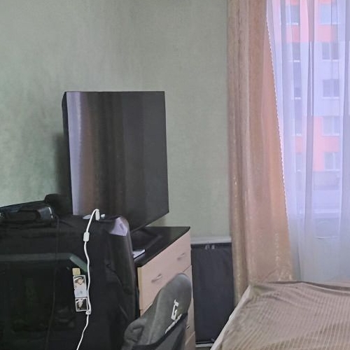 Студия пос. Янино-1, улица Ясная, 16к1