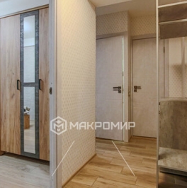 Продажа 2-комн квартиры на вторичном рынке ул Софьи Ковалевской,  д. 14,  к. 6