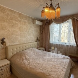 Продажа 3-комн квартиры на вторичном рынке Балашиха, ул Твардовского,  д. 22