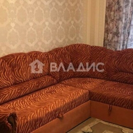 Продажа 2-комн квартиры на вторичном рынке ул Базовая,  д. 2,  к. 2