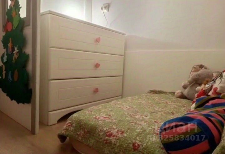 Продажа 2-комн квартиры на вторичном рынке Верейская улица, 47
