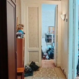Продажа 2-комн квартиры на вторичном рынке Энгельса пр-кт,  д. 17
