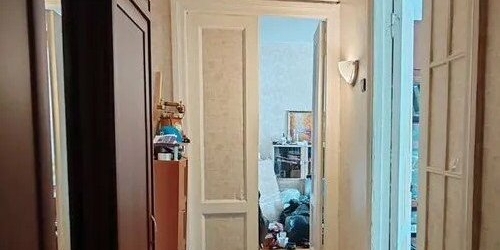 2-комн квартира Энгельса пр-кт,  д. 17