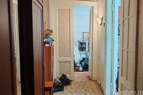 Продажа 2-комн квартиры на вторичном рынке Энгельса пр-кт,  д. 17