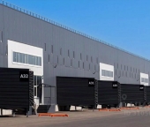 Сдать в аренду Складские помещения Заболотье, Весенняя улица   