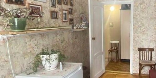 2-комн квартира Камышовая улица, 12К1