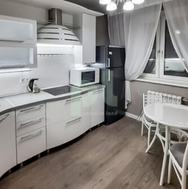 Аренда 2-комн квартиры на вторичном рынке Егерская улица,  д. 1