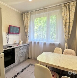 Аренда 2-комн квартиры на вторичном рынке Северодвинская улица,  д. 9