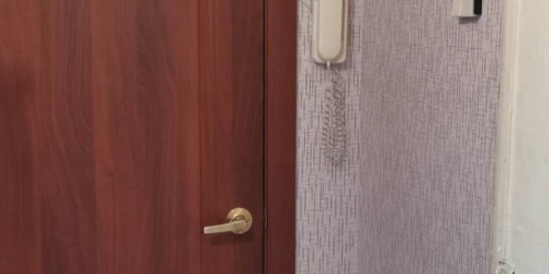 2-комн квартира Шаумяна пр-кт,  д. 85