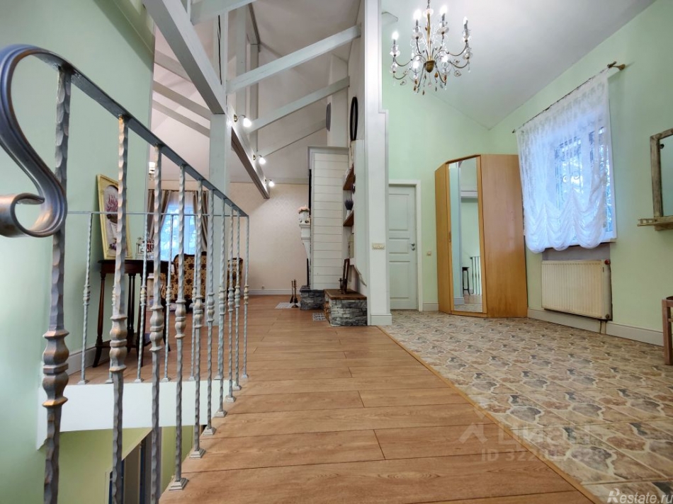 Аренда дома Жуковка, Рублёво-Успенское шоссе,  д. 67А